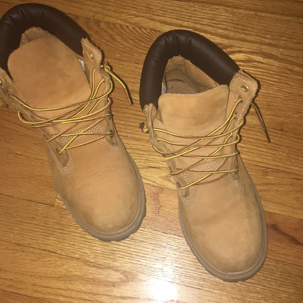 Timberland